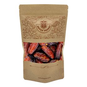 Antep Pazarı Medine Hurması Mebroum Jumbo 1000 gr