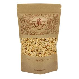 Antep Pazarı Pirinç Taneli Kavrulmuş 200 gr Fındık İçi