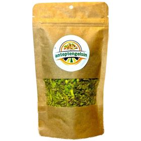 Antepten Gelsin 200 gr Dilimlenmiş Antep Fıstığı