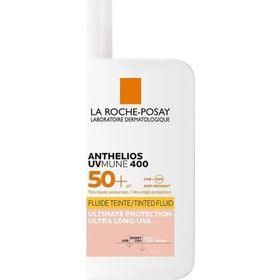 Anthelios Uvmune Fluid SPF50+ 50 ml Güneş Kremi