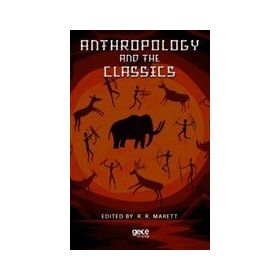 Anthropology And The Classics-Gece Kitaplığı