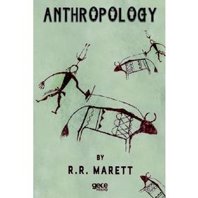 Anthropology - R.R. Marett
