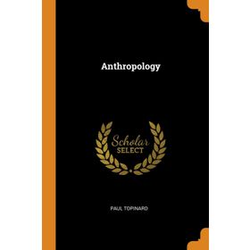 Anthropology - R.R. Marett
