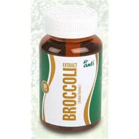 Anti Broccoli Extract 60 Kapsül