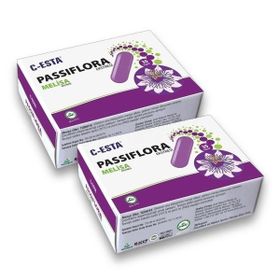 Anti C-Esta Passiflora 2x30 Kapsül