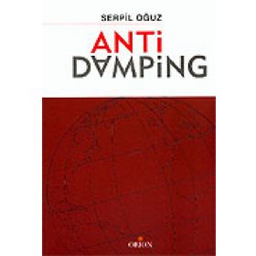 ANTI DAMPING - SERPIL OĞUZ