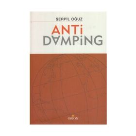 ANTI DAMPING - SERPIL OĞUZ
