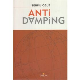 ANTI DAMPING - SERPIL OĞUZ