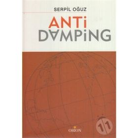 ANTI DAMPING - SERPIL OĞUZ