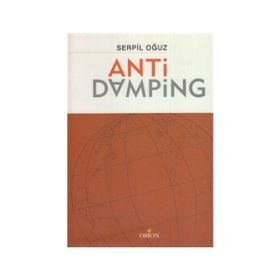 ANTI DAMPING - SERPIL OĞUZ