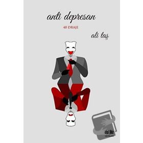 Anti Depresan - Ali Taş