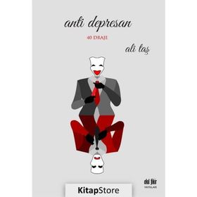 Anti Depresan - Ali Taş