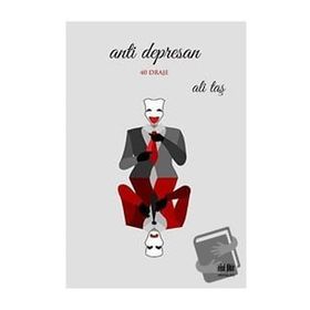 Anti Depresan - Ali Taş
