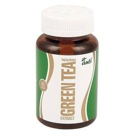 Anti Green Tea 60 Kapsül