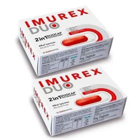 Anti Imurex Duo 30 Kapsül