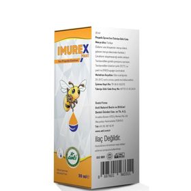 Anti Imurex Maxi Propolis 30 ml Sprey