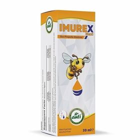 Anti Imurex Maxi Propolis 30 ml Sprey
