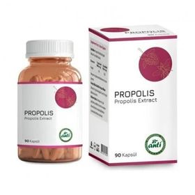 Anti Imurex Propolis Ekstresi 90 Kapsül