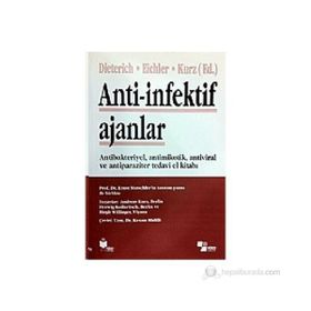 Anti-İnfektif Ajanlar - Andreas Kurz Birgit Willinger
