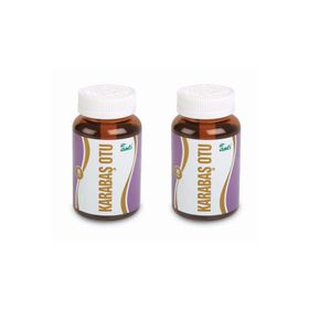 Anti Karabaş Otu 2x90 Kapsül