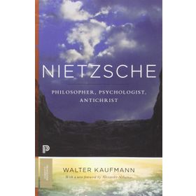 ANTI - NIETZSCHE - MALCOLM BULL