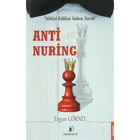 Anti Nuring - Ergun Göknel