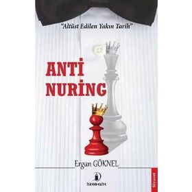 Anti Nuring - Ergun Göknel