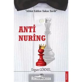 Anti Nuring - Ergun Göknel