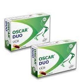 Anti Oscar Duo 2x30 Kapsül
