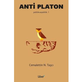Anti Platon - Cemalettin N. Taşcı