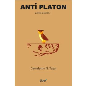 Anti Platon - Cemalettin N. Taşcı
