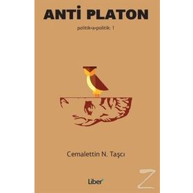 Anti Platon - Cemalettin N. Taşcı