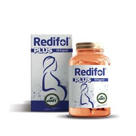 Anti Redifol 30 Kapsül