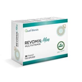 Anti Revomix Men Multivitamin 30 Kapsül