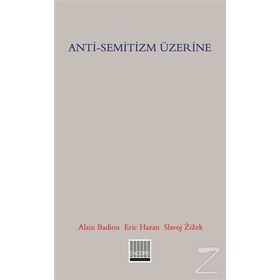 Anti-Semitizm Üzerine - Kolektif