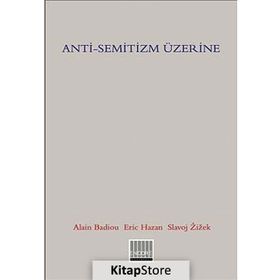 Anti-Semitizm Üzerine - Kolektif