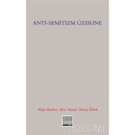 Anti-Semitizm Üzerine - Kolektif