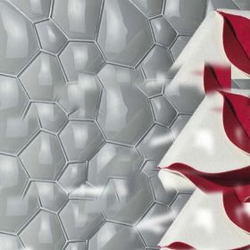 Antic Collanial Hexcube Grey Mozaik Cam