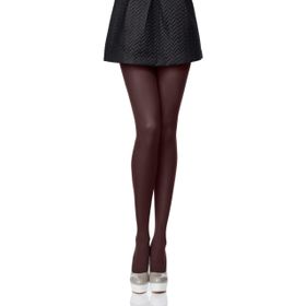 Antie AN-124 Chocco Mikrofiber 100 Kadın Külotlu Çorap