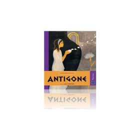 Antigone - Ali Smith