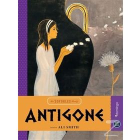 Antigone - Ali Smith