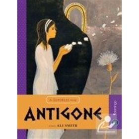 Antigone - Ali Smith