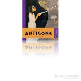 Antigone - Ali Smith