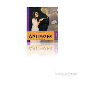 Antigone - Ali Smith