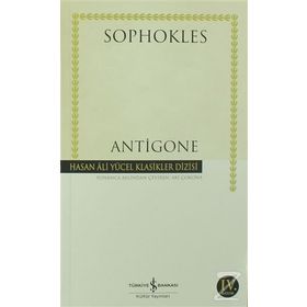 ANTIGONE - HENRY BAUCHAU