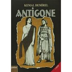ANTIGONE - KENAN DEMIREL