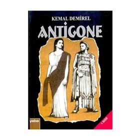 ANTIGONE - KENAN DEMIREL