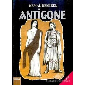 ANTIGONE - KENAN DEMIREL