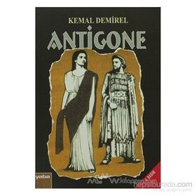 ANTIGONE - KENAN DEMIREL