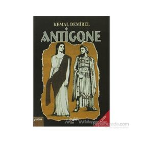ANTIGONE - KENAN DEMIREL